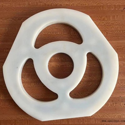 臨汾高分子復合分散盤-奧東耐磨材料規(guī)格齊全