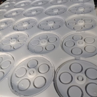 高分子塑料分散盤報價-分散盤報價-奧東0中間商(查看)