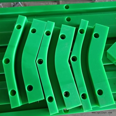 嘉興輸送機械鏈條導軌-奧東耐磨材料