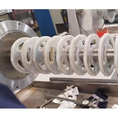 分散盤價格-奧東售后完善-高分子復(fù)合分散盤價格