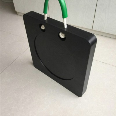 70噸吊車墊板尺寸規(guī)格-振興區(qū)吊車墊板-圣爍耐磨材料