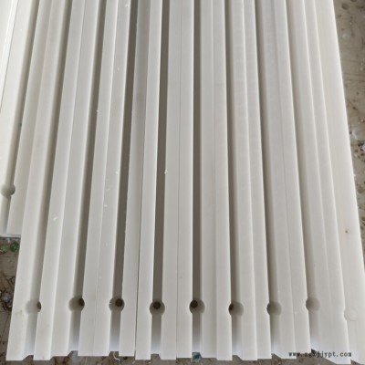 聚乙烯鏈條導軌價格-奧東耐磨材料-三明聚乙烯鏈條導軌