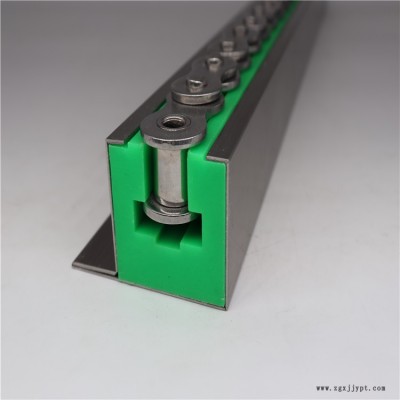 耐磨鏈條導軌-奧東發(fā)貨及時-耐磨鏈條導軌哪家好