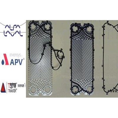 國內外眾多廠家板片、密封墊替代品