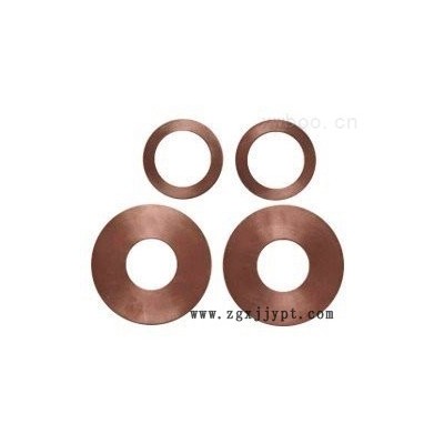 金屬齒形墊密封件