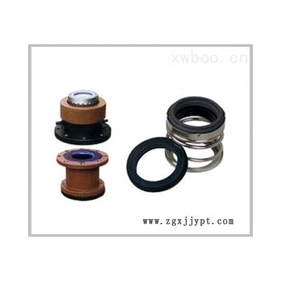 機(jī)械密封、雙端面機(jī)械密封