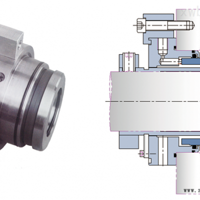 FXS側(cè)攪拌機械密封