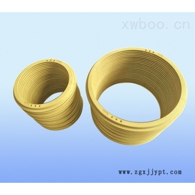 迷宮浮動(dòng)密封圈2