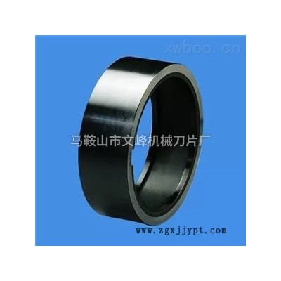 滾剪機隔離環(huán)、隔套、墊片