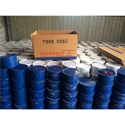 JLC-22型雙組份聚硫密封膠