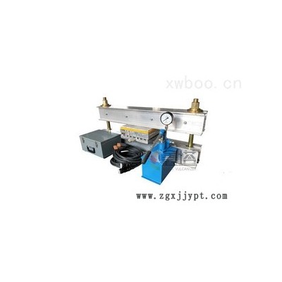 DDQ-1型膠帶硫化修補器