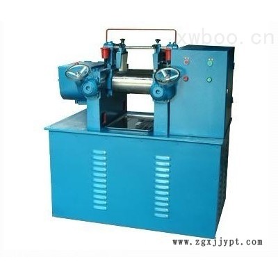 開煉機(jī)FR-1416小型煉膠機(jī)、六寸煉膠機(jī)