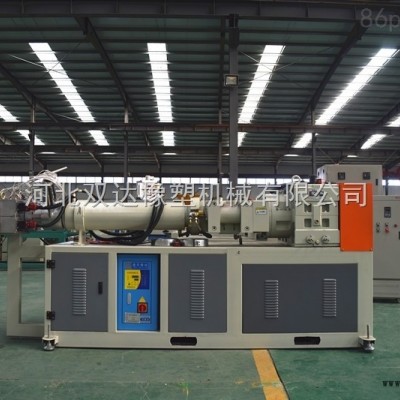 丁基膠擠出機、丁基橡膠擠出機