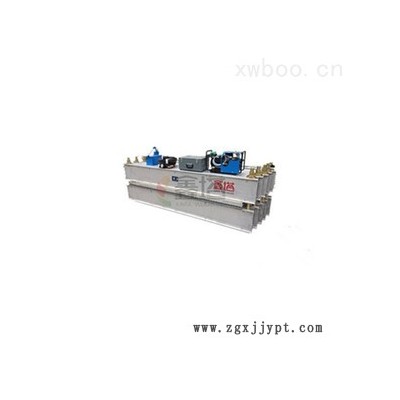 膠帶硫化機 XTLHJ-1800×830