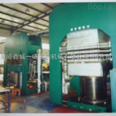 立式EVA同步開(kāi)模發(fā)泡機(jī)