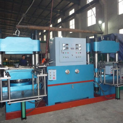 供應(yīng)硫化機(jī)，雙聯(lián)全自動(dòng)平板硫化機(jī)，柱式平板硫化機(jī)