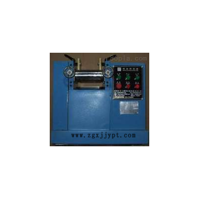 3寸開煉機，橡膠3寸開煉機