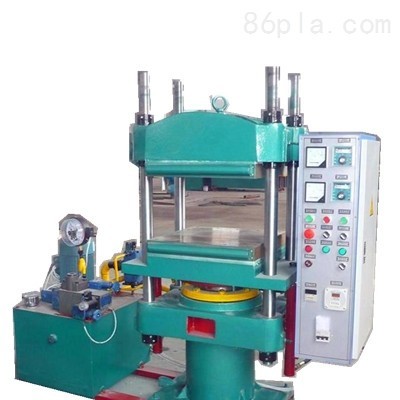 柱式橡膠硫化機(jī)