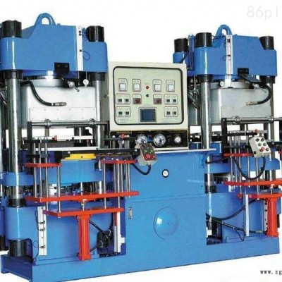 橡膠抽真空硫化機(jī)