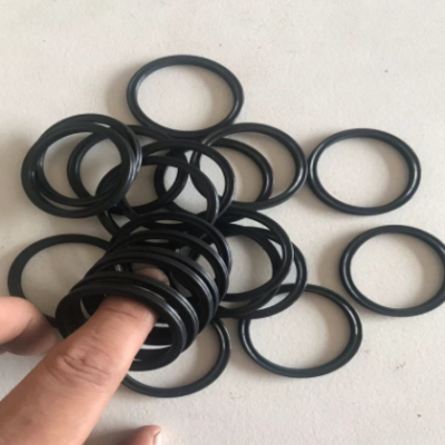 批發(fā)可定氟橡膠星型圈 丁腈橡膠X型圈 三元乙丙星形密封圈