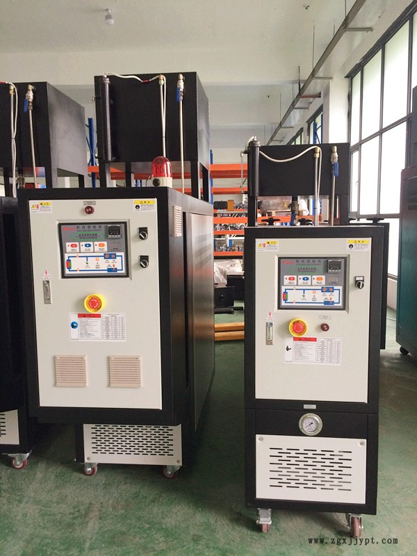 水循環(huán)溫度控制設(shè)備 工業(yè)水溫機(jī) 水循環(huán)模溫機(jī) 高溫水溫機(jī) 水溫機(jī)價(jià)格示例圖1