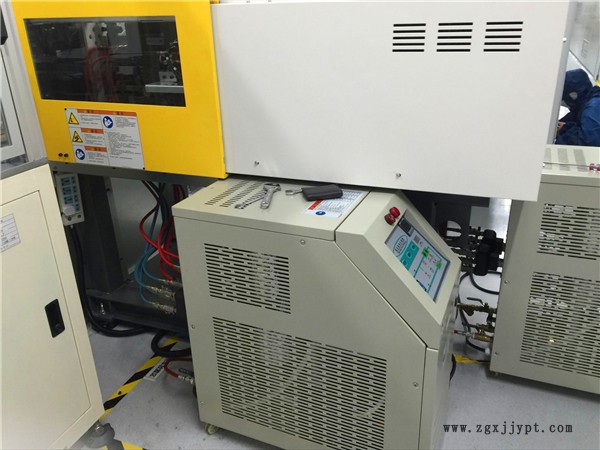 注塑機模具模溫機注塑模溫機「歐能機械」