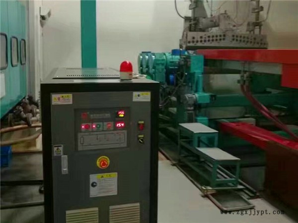 注塑機模具模溫機注塑模溫機「歐能機械」