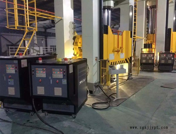 高溫模溫機(jī) 超高溫模溫機(jī)生產(chǎn)廠家——「歐能機(jī)械」