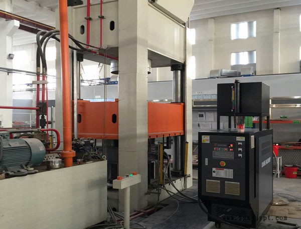 高溫模溫機(jī) 超高溫模溫機(jī)生產(chǎn)廠家——「歐能機(jī)械」