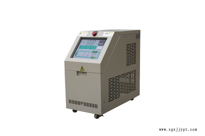 水循環(huán)溫度控制設(shè)備 工業(yè)水溫機(jī) 水循環(huán)模溫機(jī) 高溫水溫機(jī) 水溫機(jī)價格示例圖1