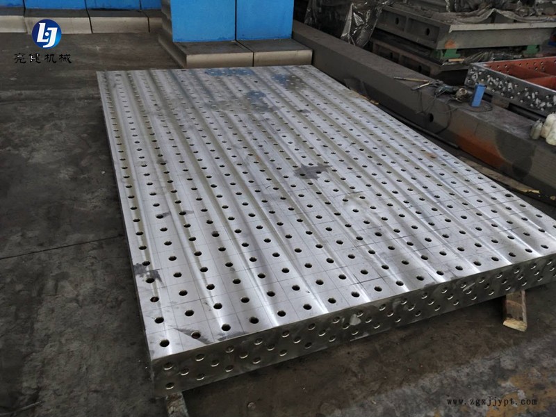 江西吉安 三維柔性焊接平臺(tái) 機(jī)械手焊接工作臺(tái) 線機(jī)械手配套使用