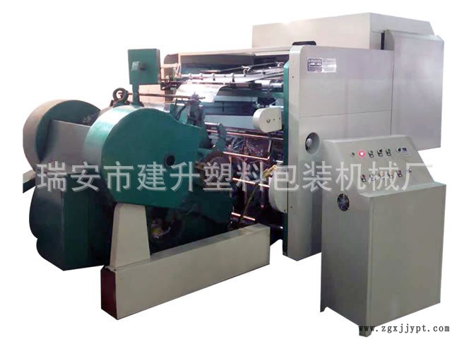 啤機 燙金模切續(xù)紙機(機械手)示例圖6