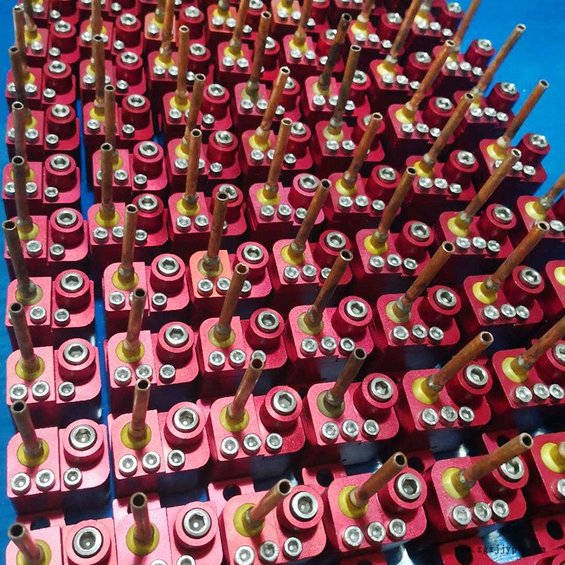 機(jī)械手壓鑄噴頭 壓鑄伺服噴霧機(jī)連桿噴霧機(jī)噴頭示例圖5