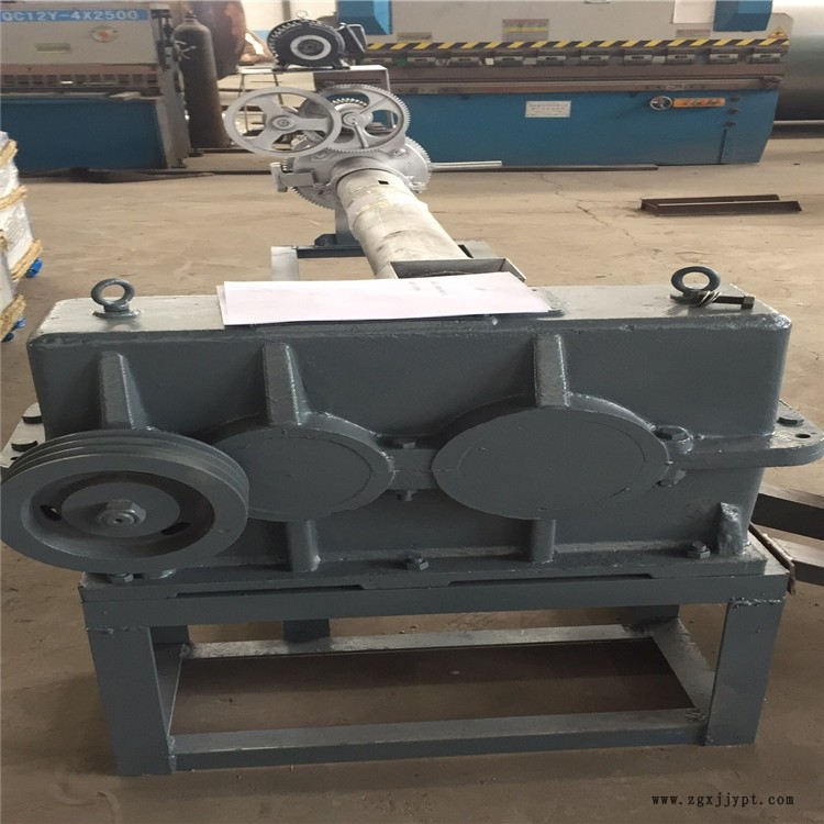 pp下腳料造粒機(jī)   無(wú)紡布造粒機(jī)