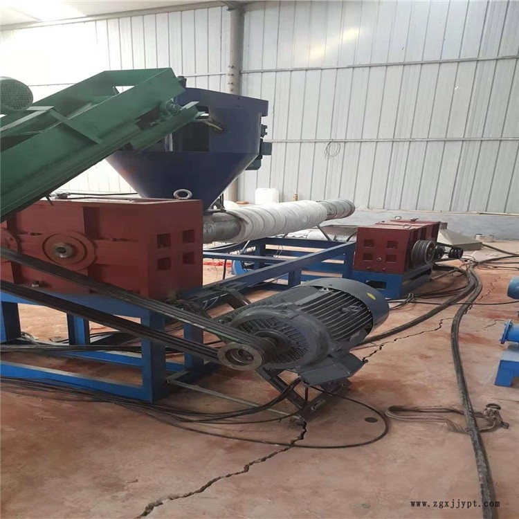 無紡布回收造粒   無紡布顆粒機(jī)型號