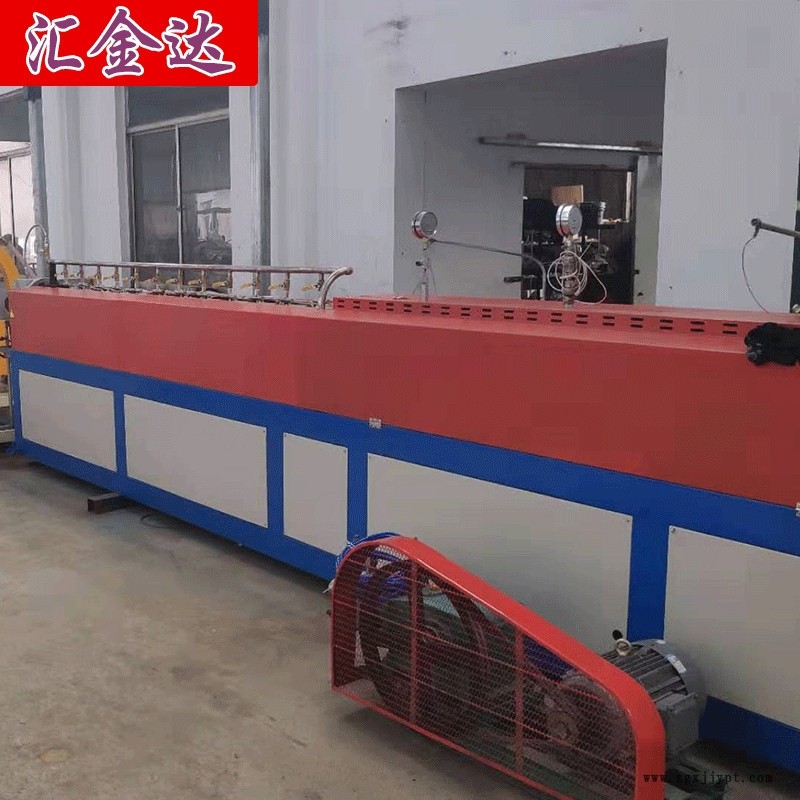 EPE珍珠棉機(jī)械門窗護(hù)角護(hù)邊發(fā)泡設(shè)備龍口匯欣達(dá)供應(yīng)珍珠棉設(shè)備