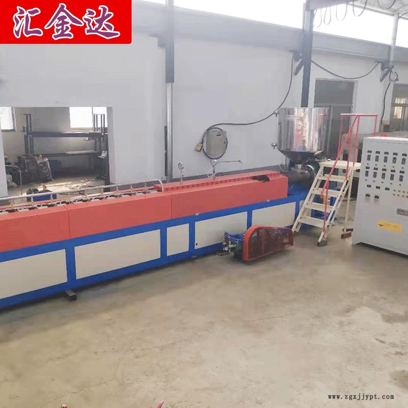 EPE珍珠棉機(jī)械門窗護(hù)角護(hù)邊發(fā)泡設(shè)備龍口匯欣達(dá)供應(yīng)珍珠棉設(shè)備