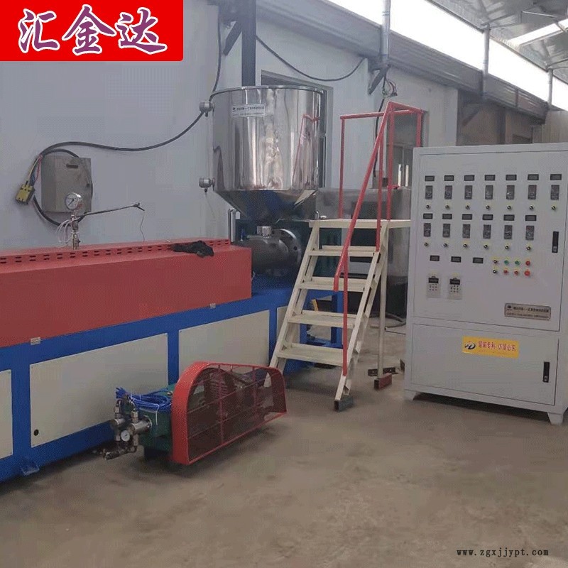 U型材牽引切斷機EPE珍珠棉復膜機匯欣達全國EPE珍珠棉設備