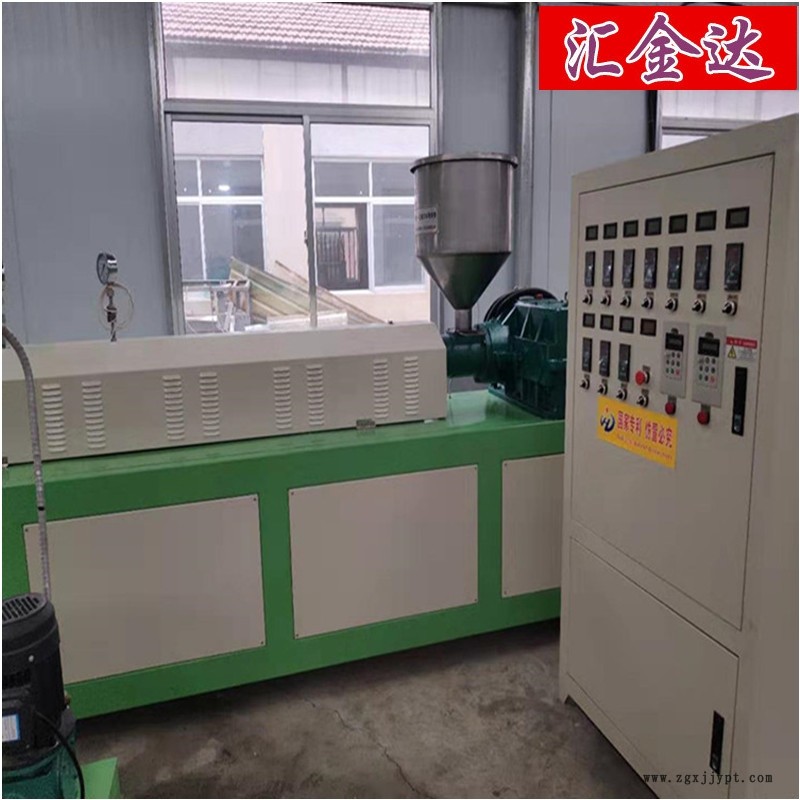 哪種網(wǎng)套機質(zhì)量好三色沐浴花設(shè)備龍口匯欣達網(wǎng)套機生產(chǎn)線