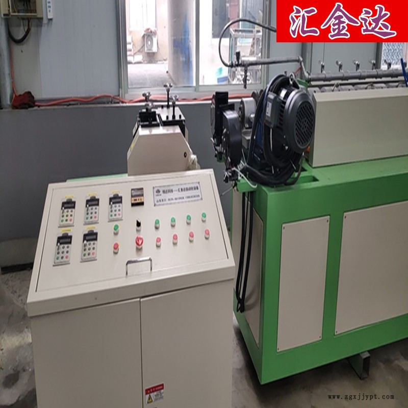 網(wǎng)套機(jī)哪個(gè)品牌質(zhì)量好珍珠棉網(wǎng)墊設(shè)備匯欣達(dá)75加長(zhǎng)型網(wǎng)套機(jī)生產(chǎn)設(shè)備