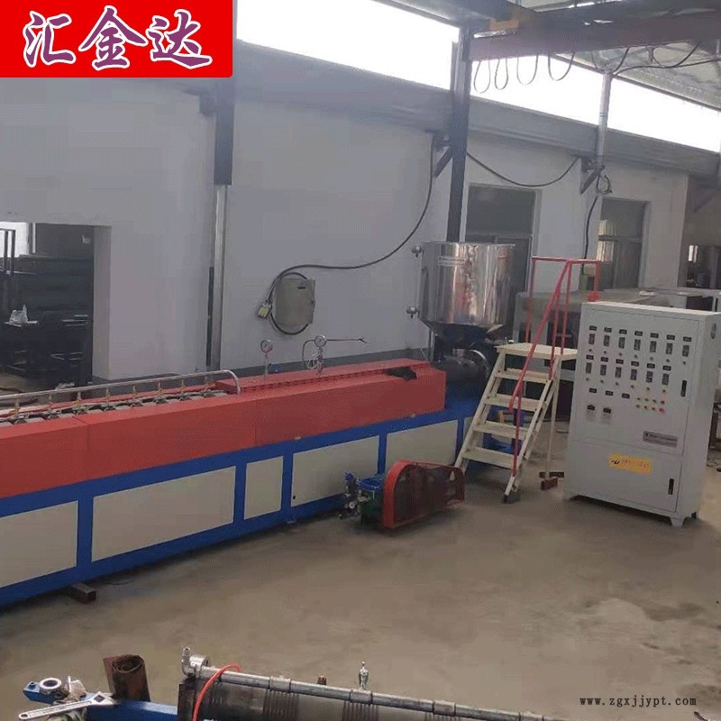 珍珠棉發(fā)泡管牽引切斷機珍珠棉片材發(fā)泡機匯欣達直銷珍珠棉發(fā)泡機