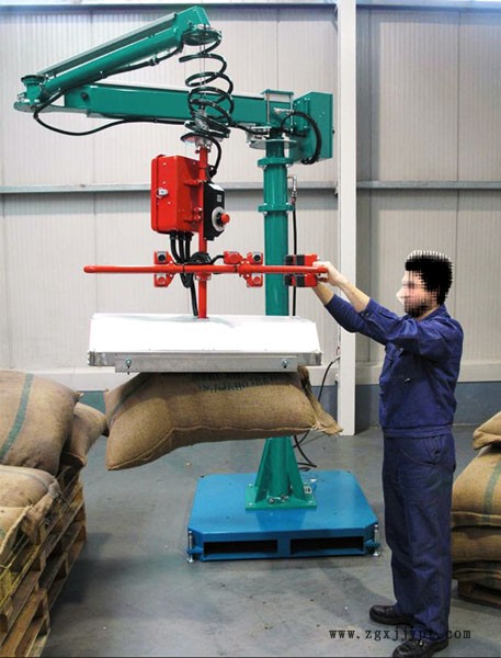 吉林通用助力機(jī)械手按需定制