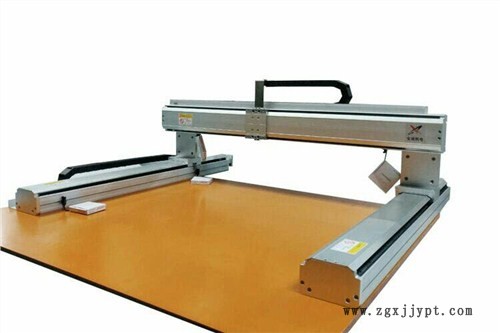 廣東機械手模組滑臺服務(wù)介紹