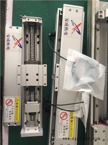 廣東機(jī)械手模組滑臺擇優(yōu)推薦