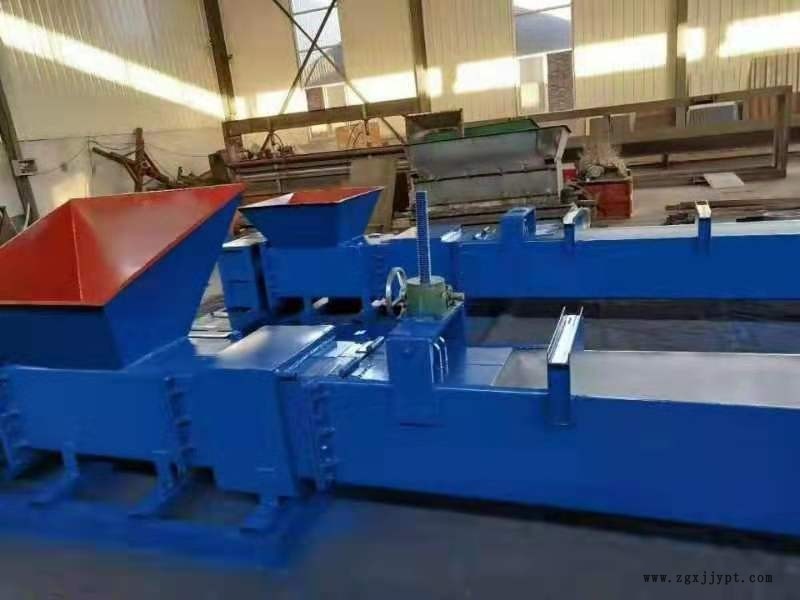 西青泡沫壓塊機廠家直銷