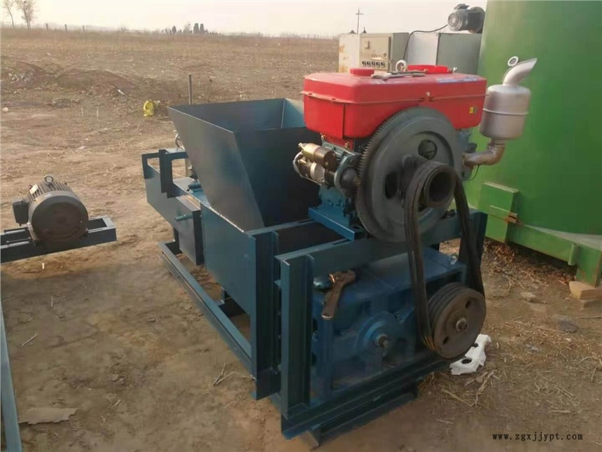 平鄉(xiāng)縣廢舊泡沫化坨機(jī)選這家