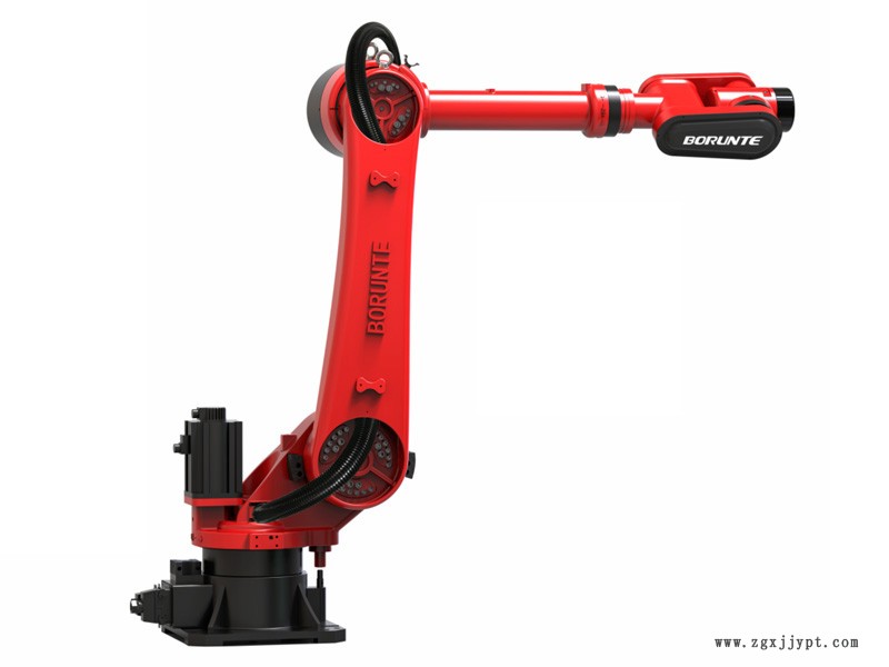 江蘇機械手廠家直銷
