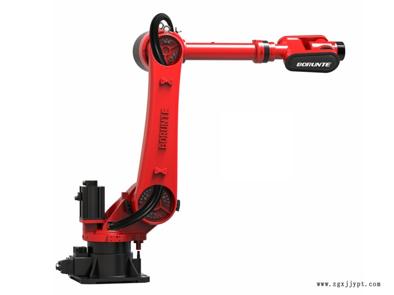 江蘇機械手廠家直銷