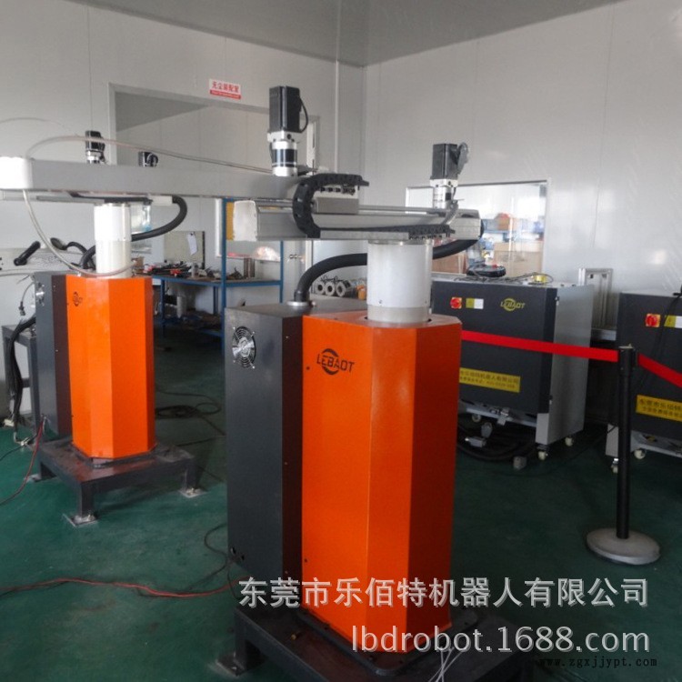 上海機(jī)械手 生產(chǎn)廠家直銷(xiāo) 上下料機(jī)械手 機(jī)箱配件沖壓機(jī)械手 保修示例圖3