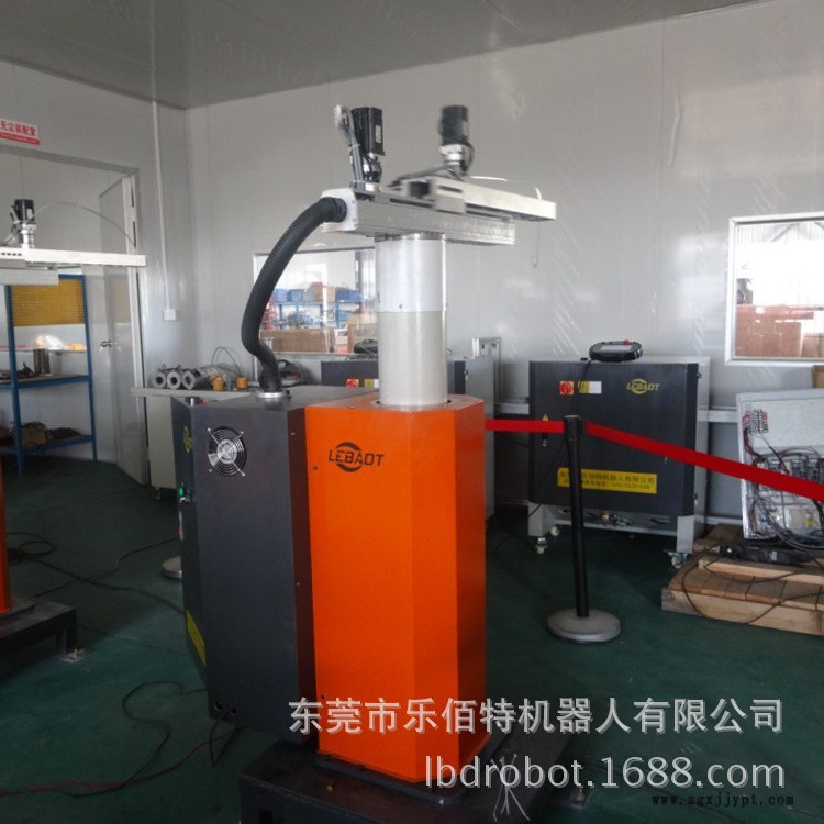 上海機(jī)械手 生產(chǎn)廠家直銷(xiāo) 上下料機(jī)械手 機(jī)箱配件沖壓機(jī)械手 保修示例圖4